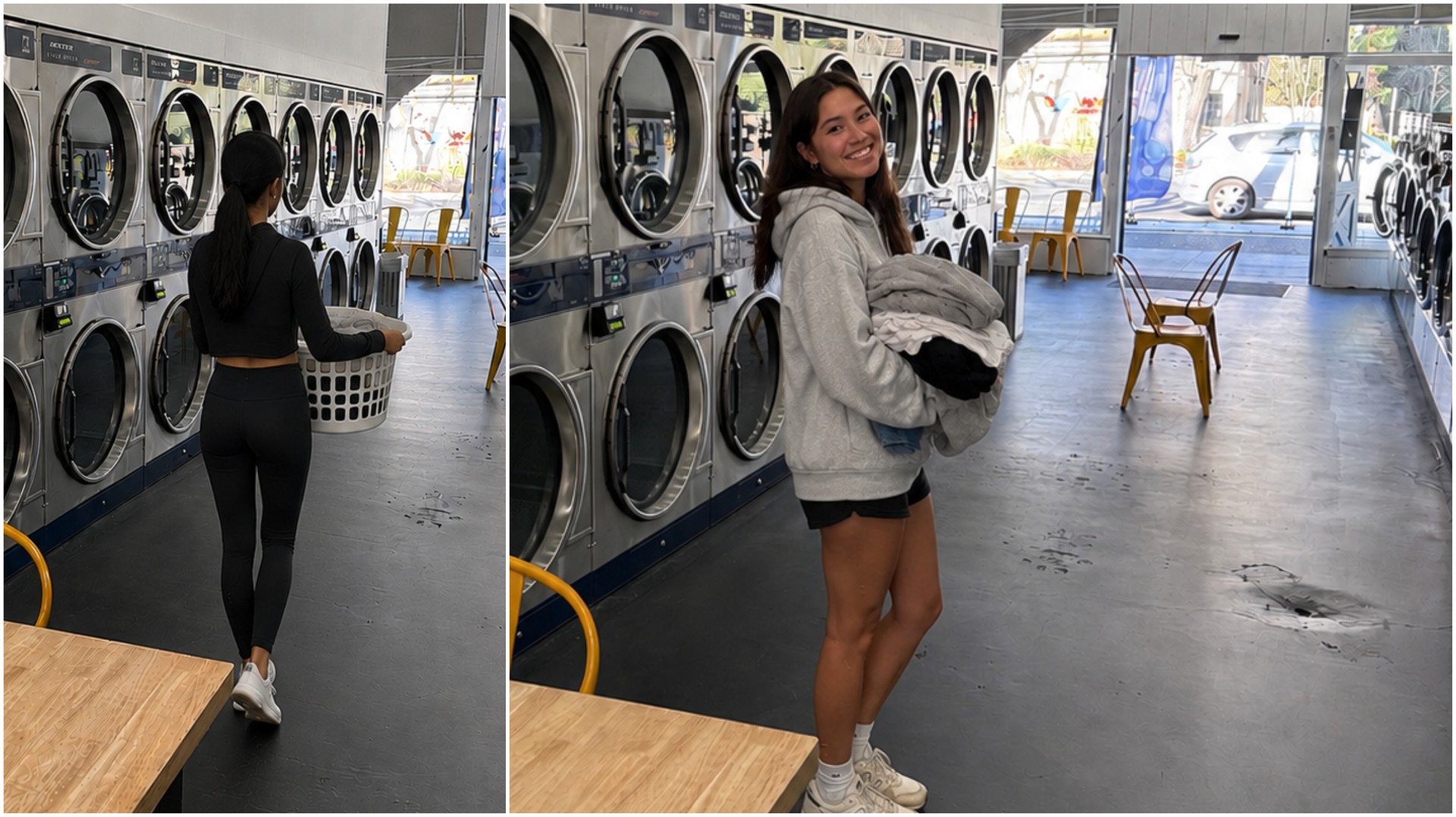 Pickup And Delivery Laundry Service Mountain View Ca